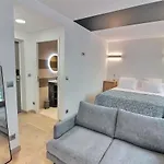 S18922 - Studio 2 personnes à Paris