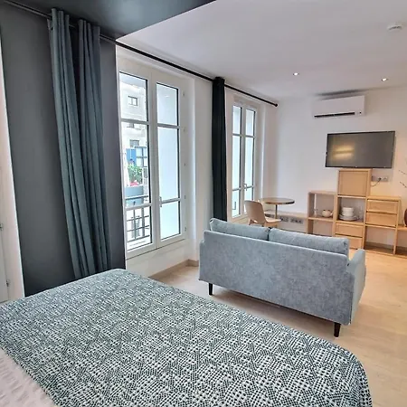 Apartment S18922 - 2 Personnes A Paris